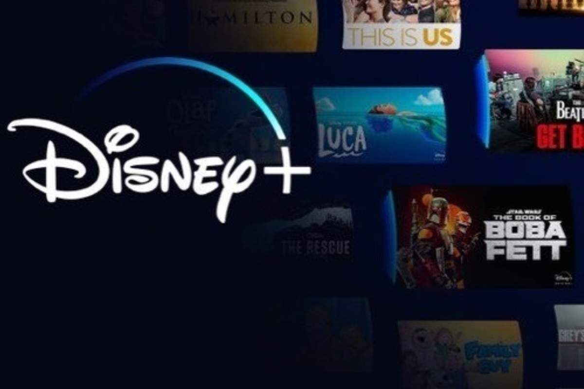 Disney+ limite le partage de mots de passe en dehors du domicile, à l’instar de Netflix.