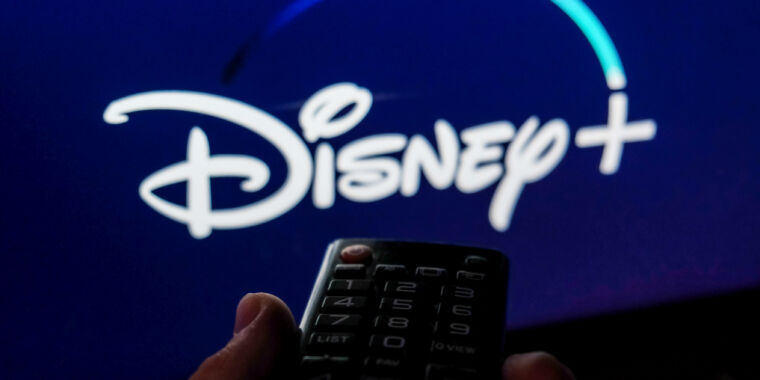 Disney+ lutte contre le partage de mots de passe pour ne pas perdre d’abonnés