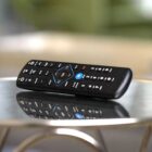Spectrum TV remote