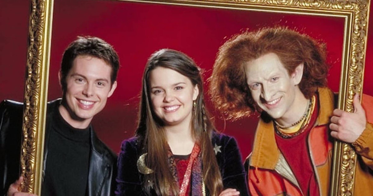 Disney pourrait-il relancer la série ‘Halloweentown’ sur Disney Plus ?