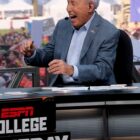 Disney returns college football, NFL to cable