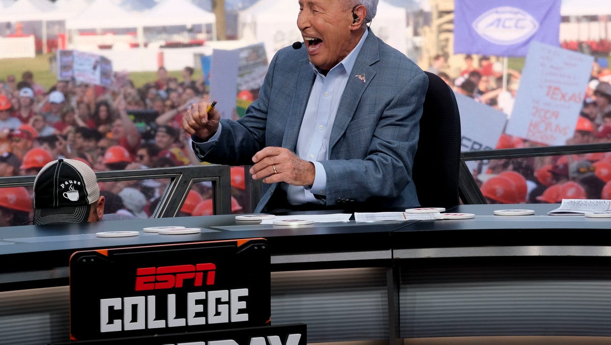 Disney ramène le football universitaire et NFL à la télévision
