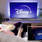 Disney to slash target for Disney+ streaming subscribers: report