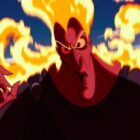 Angry Hades