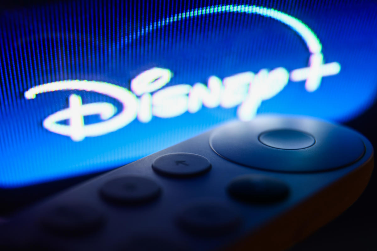 Disney+ renforce les règles de partage de mots de passe au Canada
