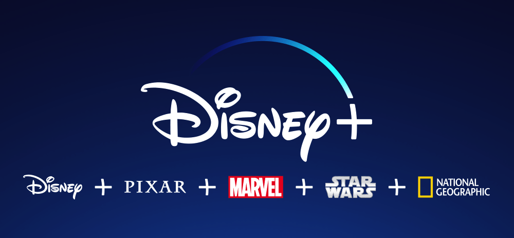 Disney+