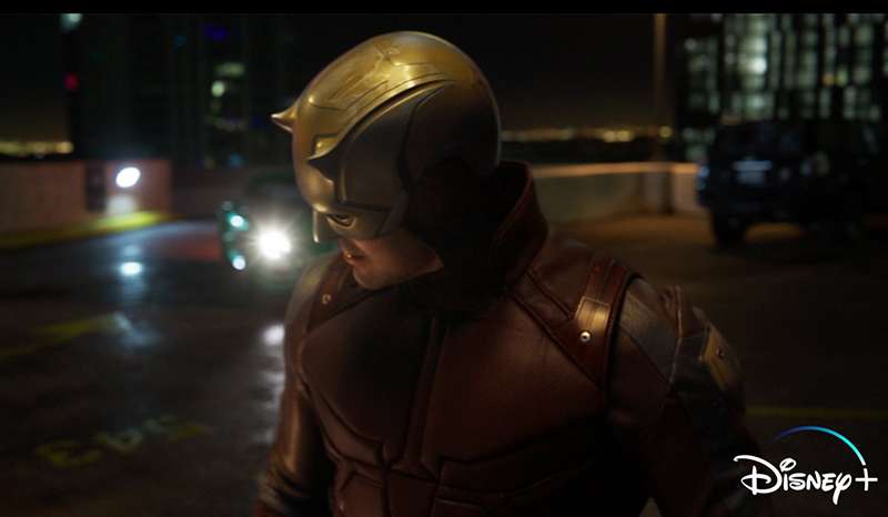 Disney+ reporte plusieurs séries MCU : Daredevil, Ironheart et Wonder Man