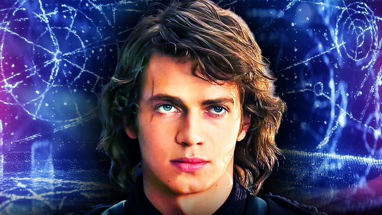 Disney+ révèle potentiellement le rôle d’Hayden Christensen dans l’épisode d’Ahsoka