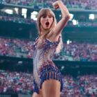 Disney Helps Make Major Announcement for Movie Starring Taylor Swift