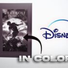 Disney+ to release MCU film Werewolf by Night in color
