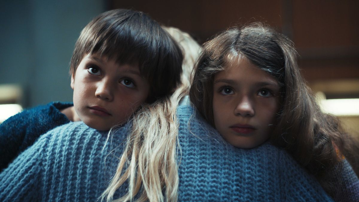 Distribution de Dear Child : qui joue qui dans le thriller Netflix