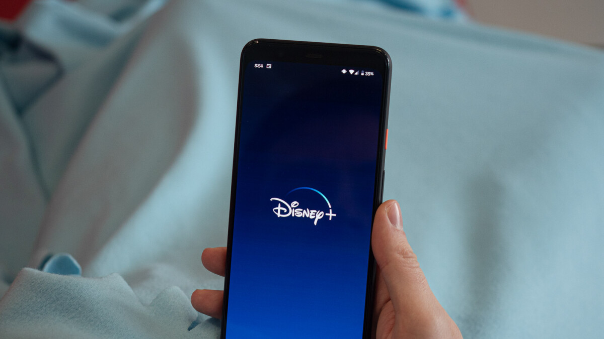 Dites adieu au partage de mots de passe sur Disney+