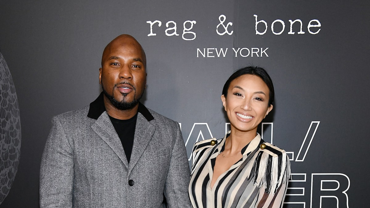 Divorce de Jeezy d’avec Jeannie Mai après 2 ans de mariage