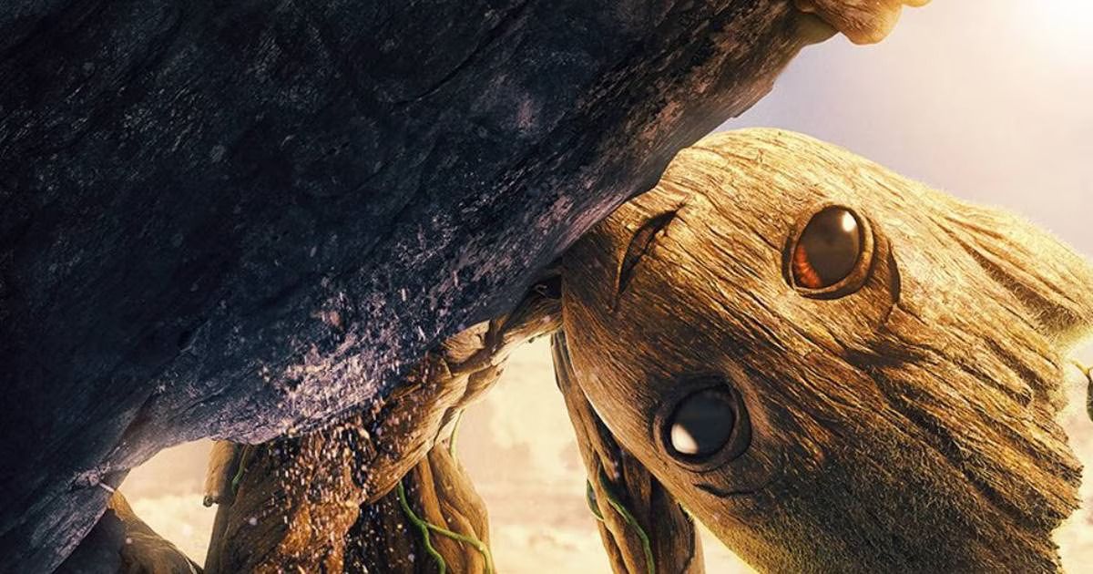 Dix épisodes de “I Am Groot” classés : découvrez-les !