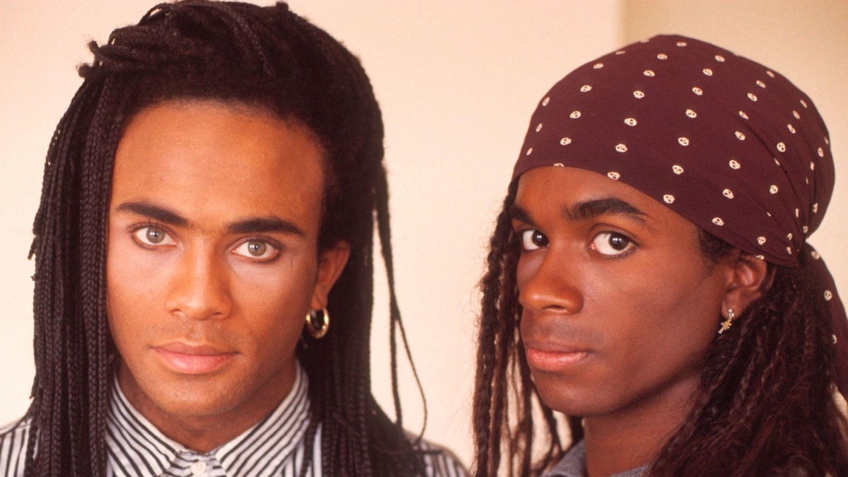 Documentaire sur Milli Vanilli sur Paramount+ en octobre 2023