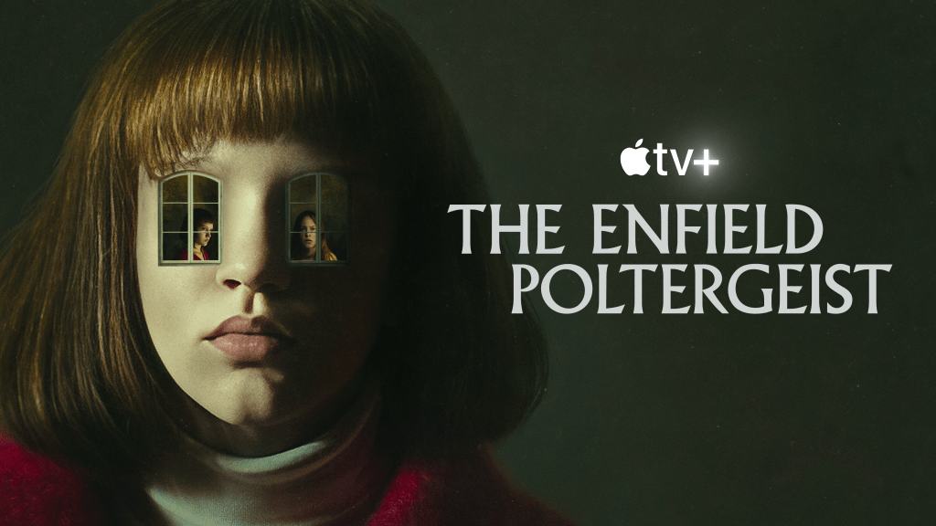 Documentaire terrifiant sur les fantômes de Londres – Apple diffusera – Deadline