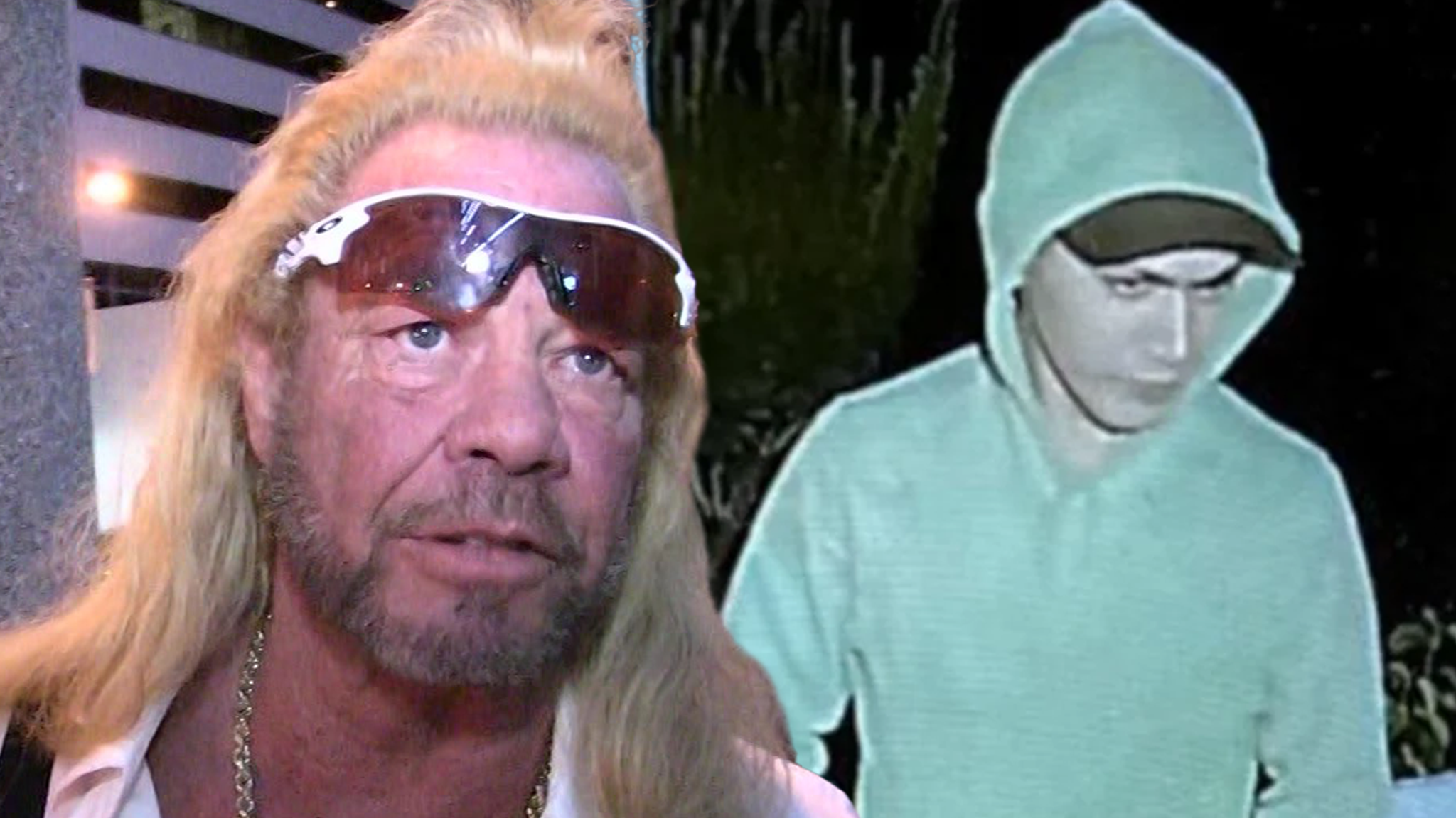 Dog the Bounty Hunter vise Danelo Cavalcante pour sa prochaine traque