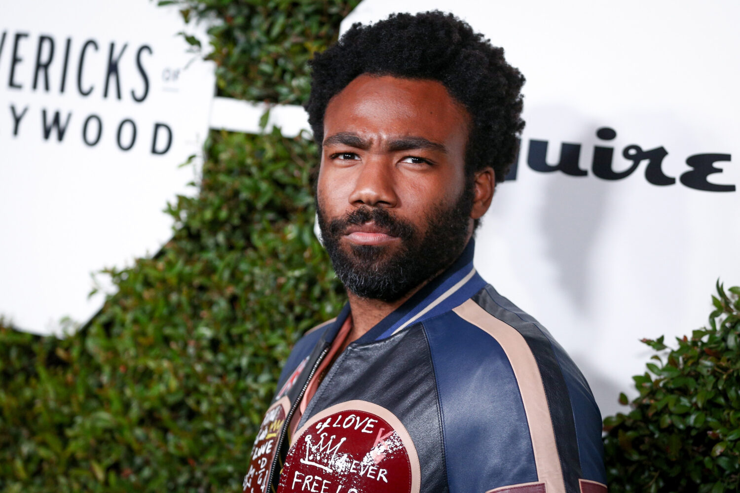 Donald Glover : “Lando” bientôt au cinéma !