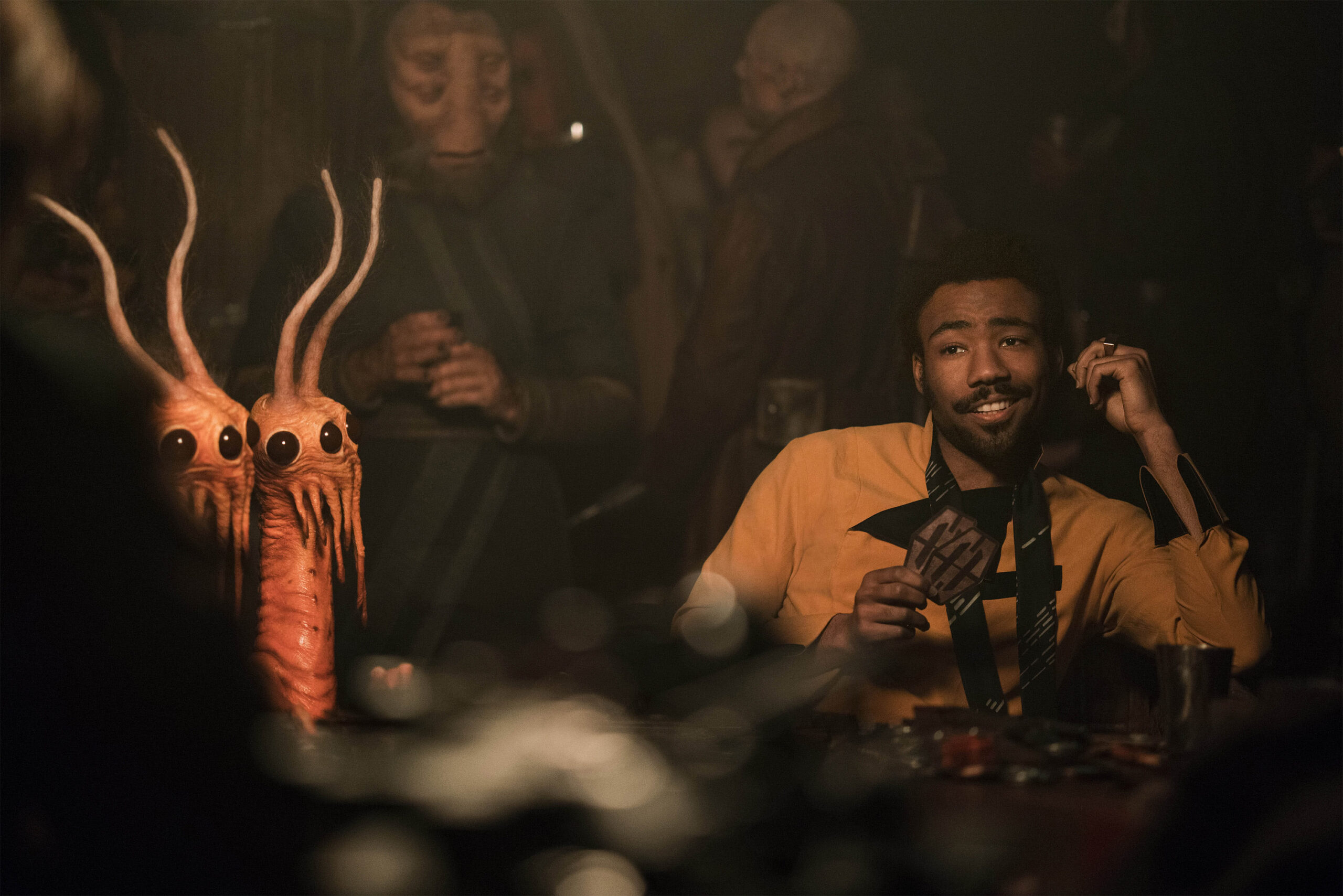 Donald Glover confirme un film sur Lando pour Disney+ : Ce que nous savons jusqu’à présent.