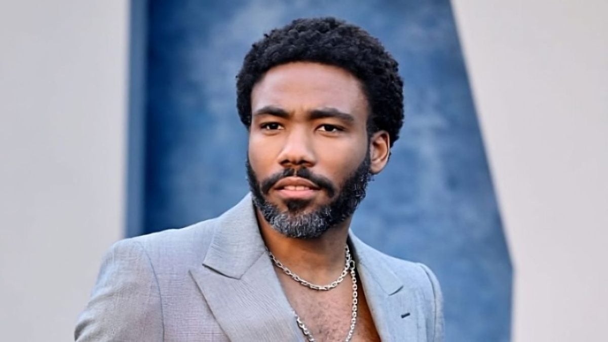 Donald Glover transporte son projet ‘Lando’ de la série télé au grand écran