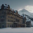 Winter Palace Netflix Drama Series