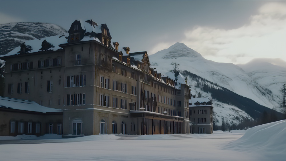 Drame historique “Winter Palace” : une série Netflix captivante diffusée sur RTS
