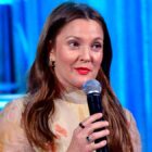 Drew Barrymore says she will not resume talk show amid strikes after backlash