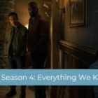 EVIL Season 4 Everything We Know