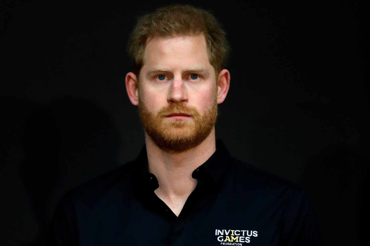 Echec d’audience pour la série du Prince Harry sur Netflix