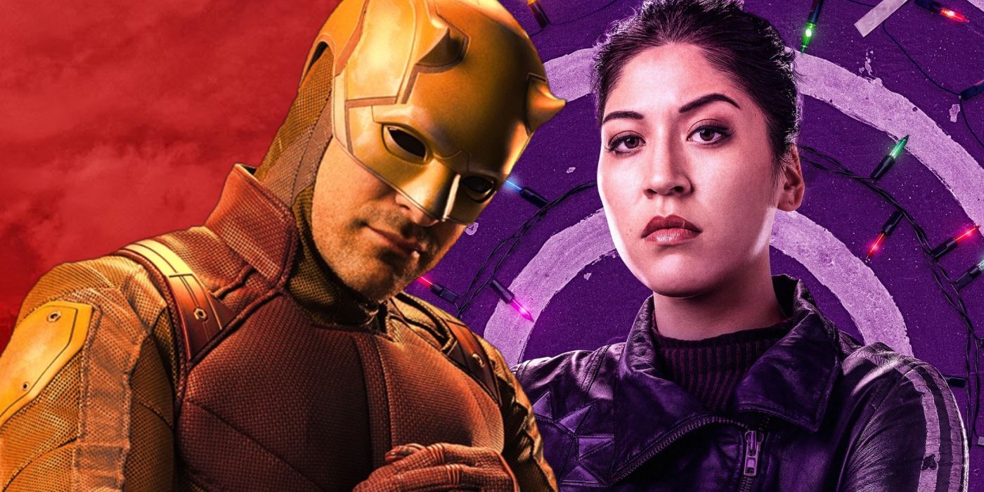 Echo, Ironheart, Daredevil : tous les retards annoncés