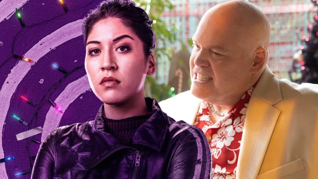 Echo affronte l’héritage du Kingpin dans le nouveau synopsis Disney+
