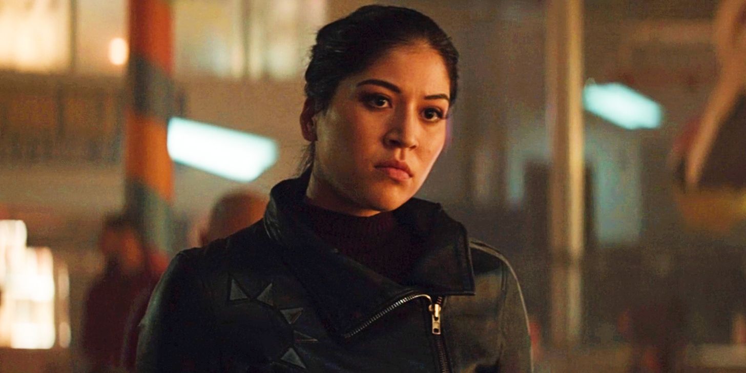 Echo et Daredevil confirmés dans la nouvelle synopsis de la série MCU Disney+ avec Kingpin.