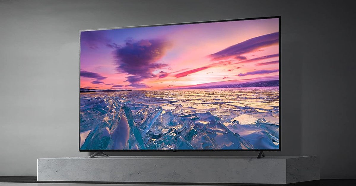 Économisez 123 $ sur le téléviseur intelligent LG 55 pouces UQ7570 4K à 357 $ (Prix régulier 480 $)