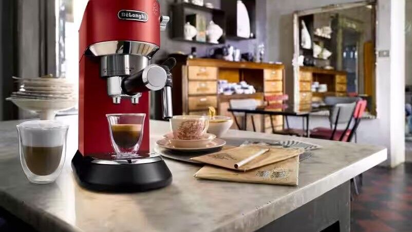 Économisez 400€ sur les codes promo Delonghi en septembre 2023