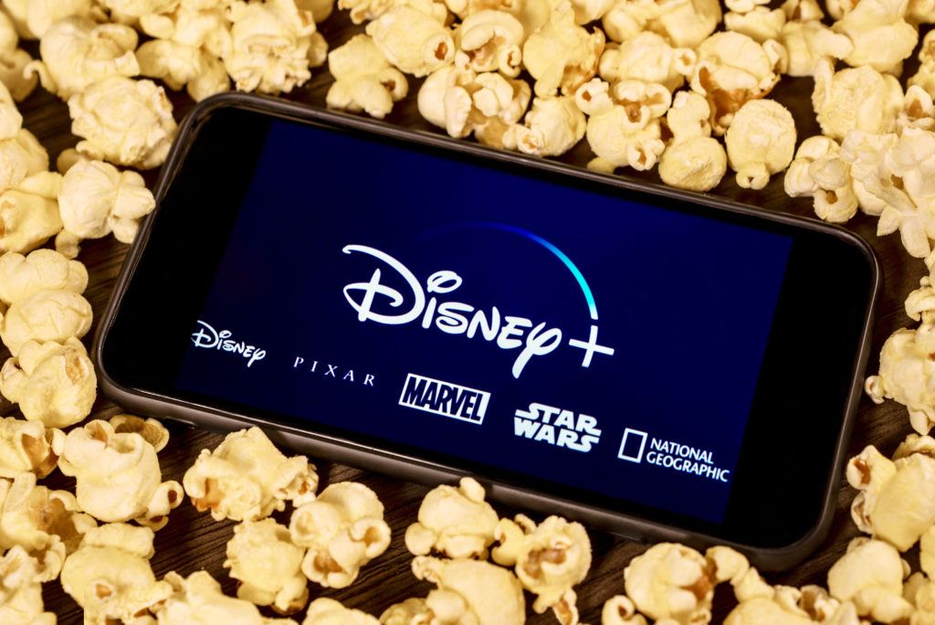 Économisez dès maintenant et évitez l’augmentation de prix avec l’offre annuelle Disney+ !