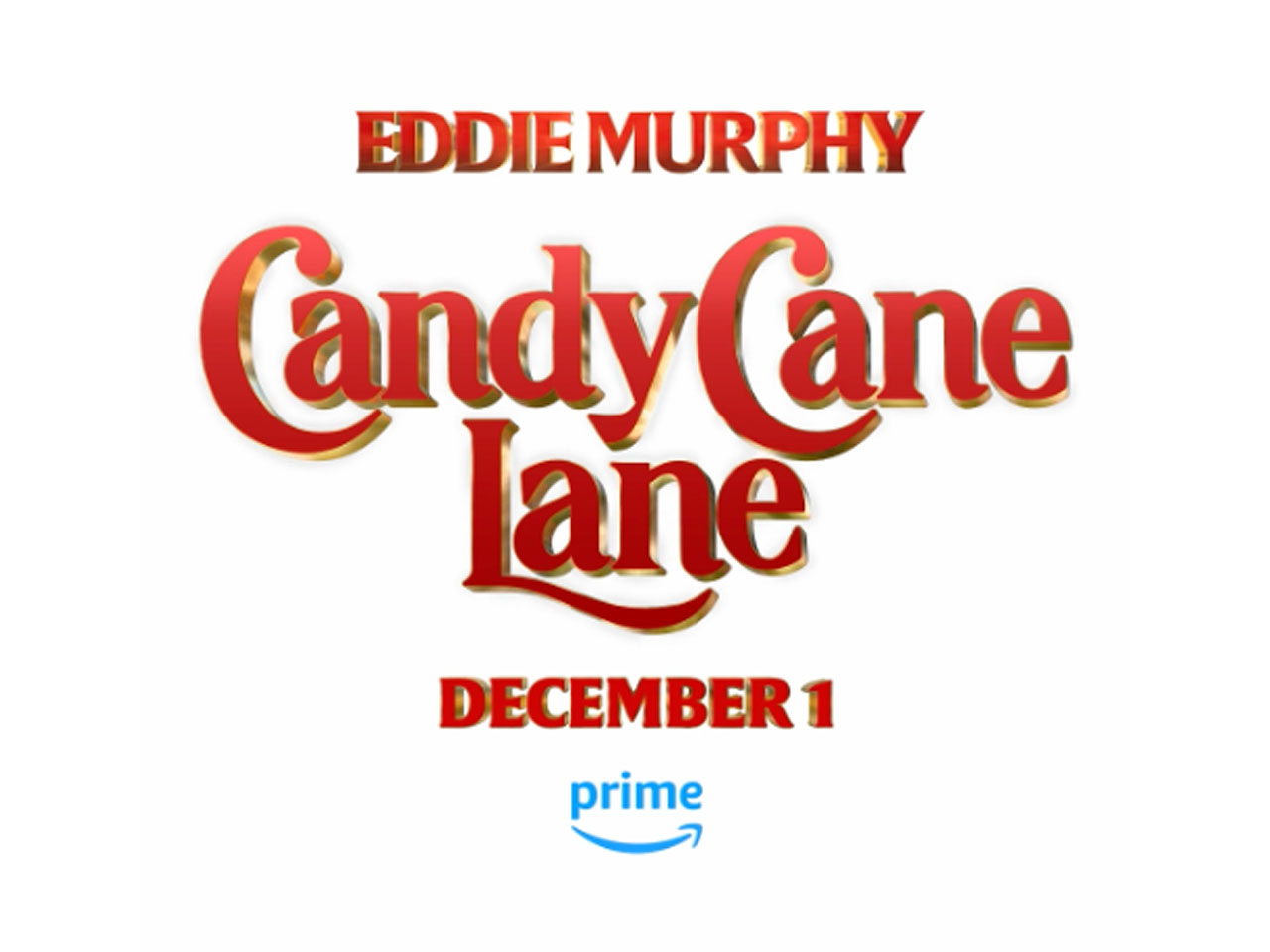 Eddie Murphy dans son premier film de Noël sur Amazon