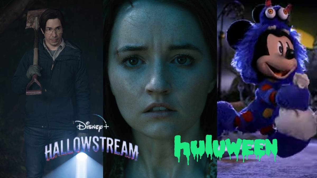 Effrayant Halloween : 5 nouveautés et 5 classiques à regarder sur Hulu et Disney+
