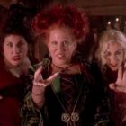 Check Out This Haunting Selection Of Family-Friendly Halloween Films For The Season