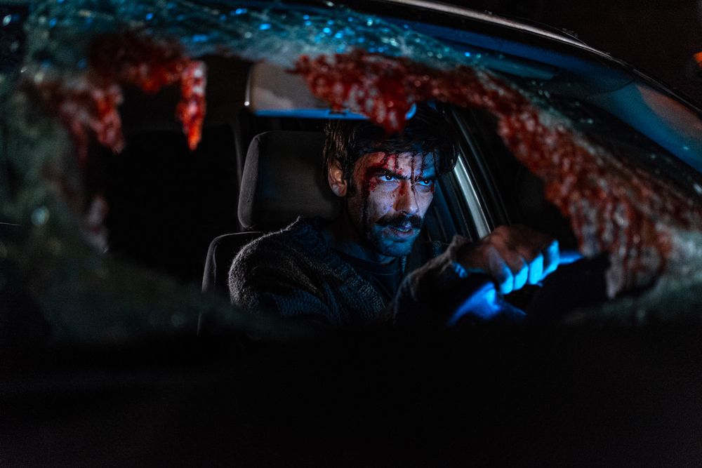 Effrayez-vous avec le “FearFest” d’AMC sur Shudder – une célébration effrayante d’Halloween à la TV