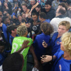Late Equalizer Saves The Day For Loons