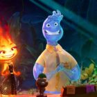 Elemental finally confirms Disney+ release date