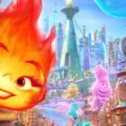 'Elemental' coming Sept. 13 to Disney+