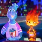 Elemental Gets Disney+ Release Date