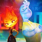 'Elemental' Gets Most Viewed Disney+ Premiere of 2023