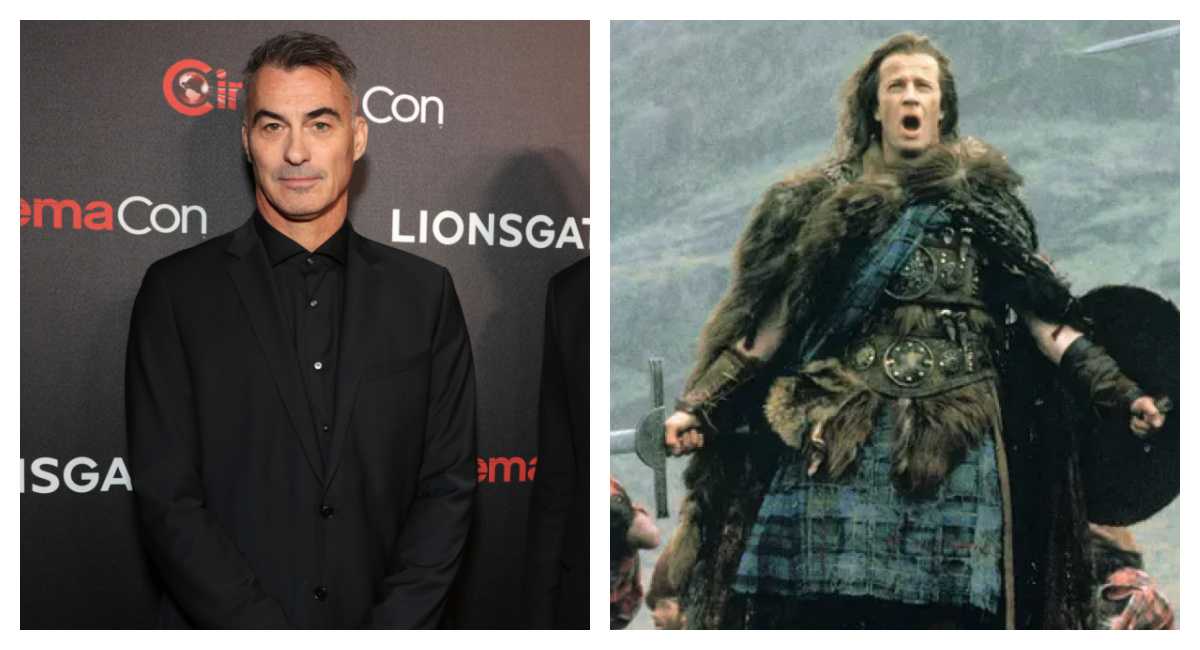 Entretien avec le réalisateur Chad Stahelski sur le reboot de ‘Highlander’