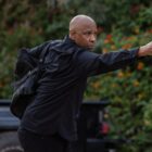 Is The Equalizer 3 on Netflix?