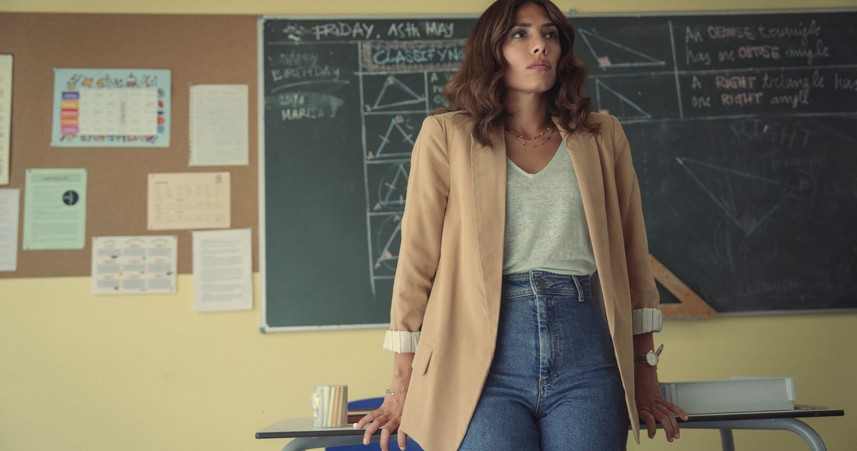 Erin Carter : l’explication de la fin sur Netflix