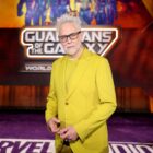 James Gunn points out mistake in Disney+ version of Guardians of the Galaxy Vol. 3