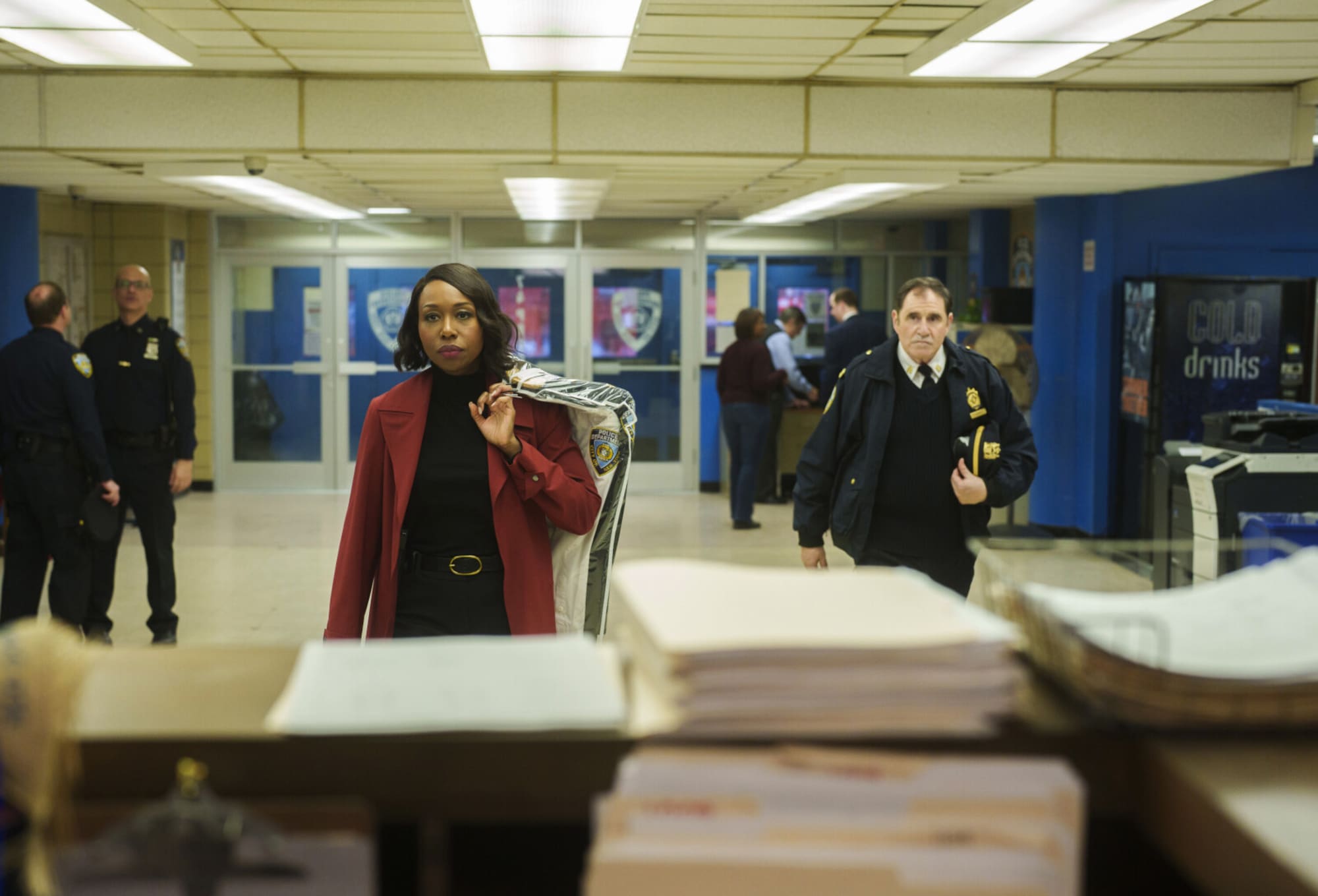 Est-ce la fin pour East New York? (Y aura-t-il une saison 2 de East New York?)