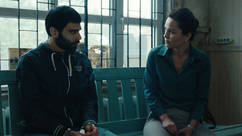 Étude de personnage impeccable en Turquie – The Hollywood Reporter